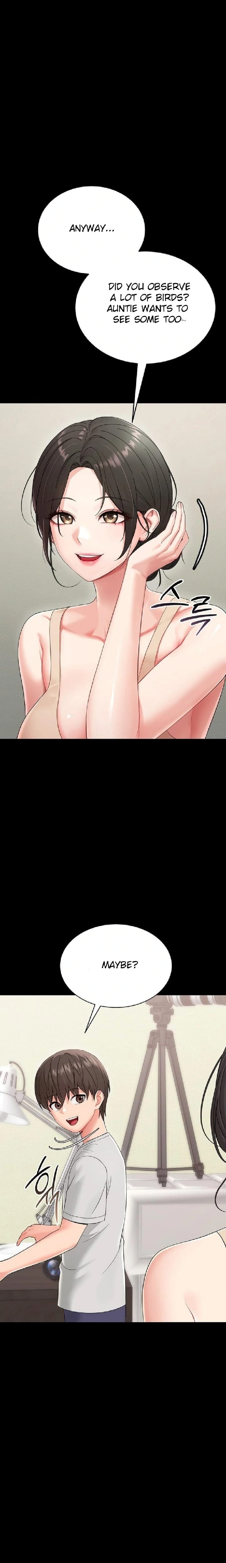 Small Beast Uncensored, chapter 1, page 22 of 59