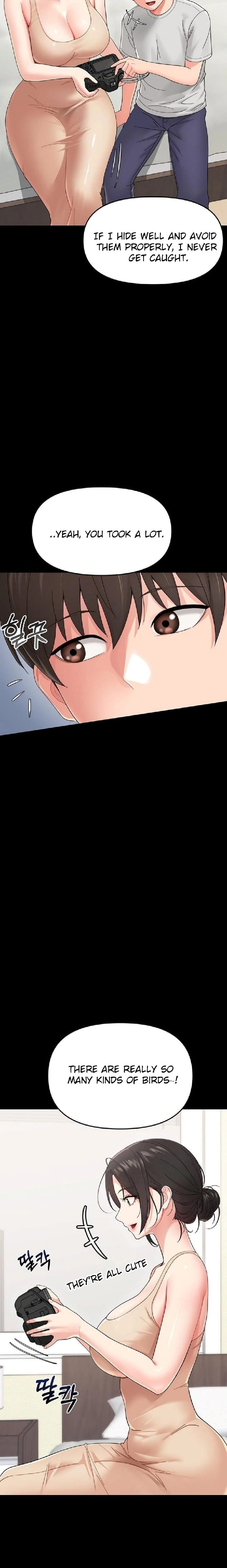 Small Beast Uncensored, chapter 1, page 24 of 59