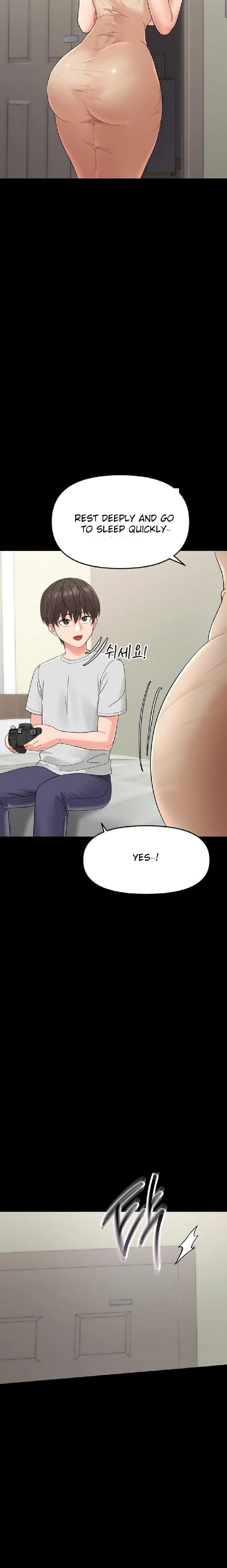 Small Beast Uncensored, chapter 1, page 26 of 59