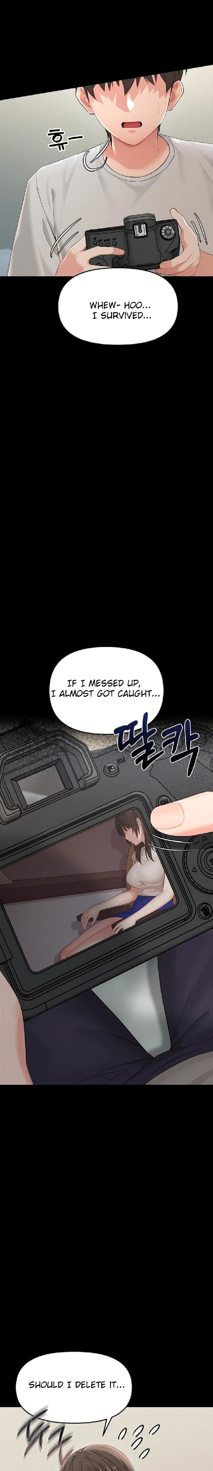 Small Beast Uncensored, chapter 1, page 27 of 59