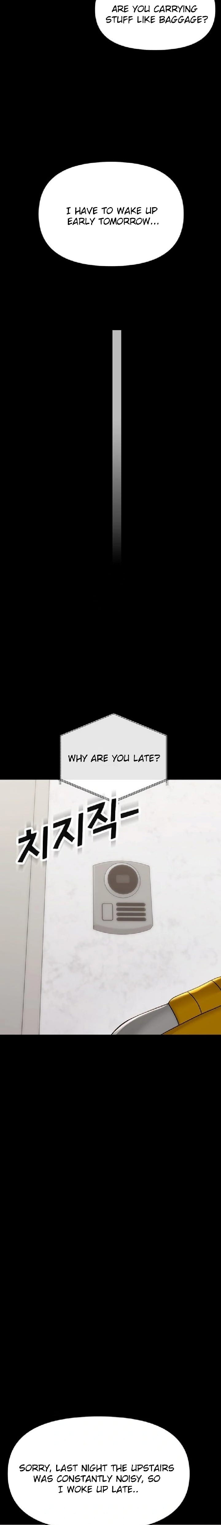 Small Beast Uncensored, chapter 1, page 29 of 59