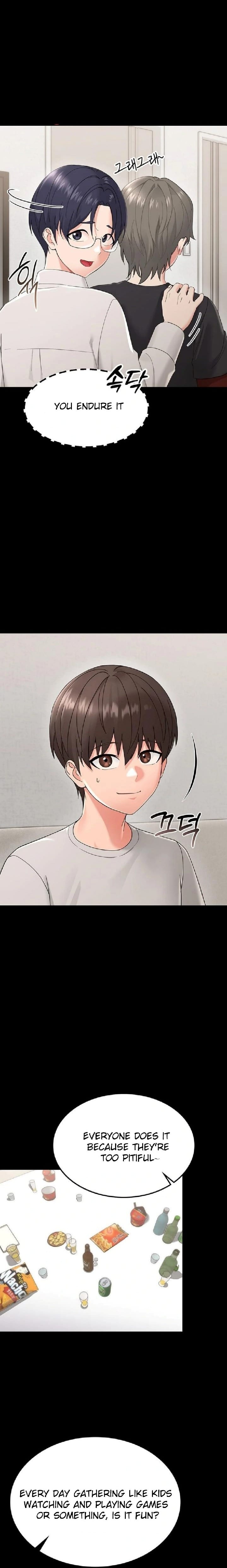 Small Beast Uncensored, chapter 1, page 36 of 59