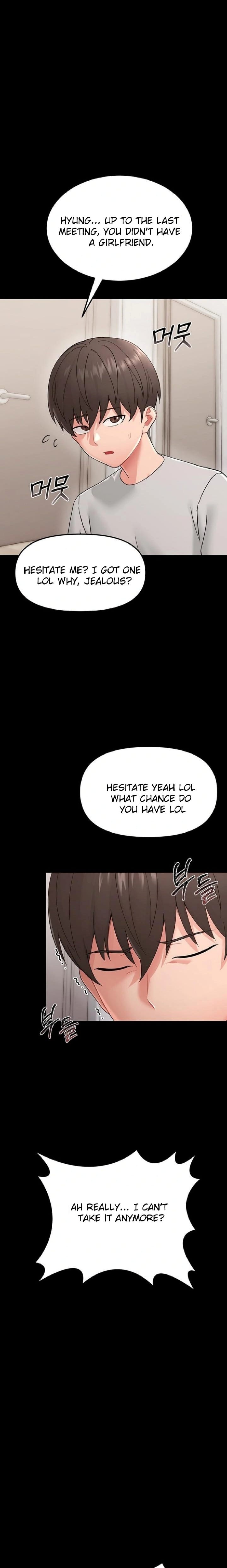 Small Beast Uncensored, chapter 1, page 38 of 59