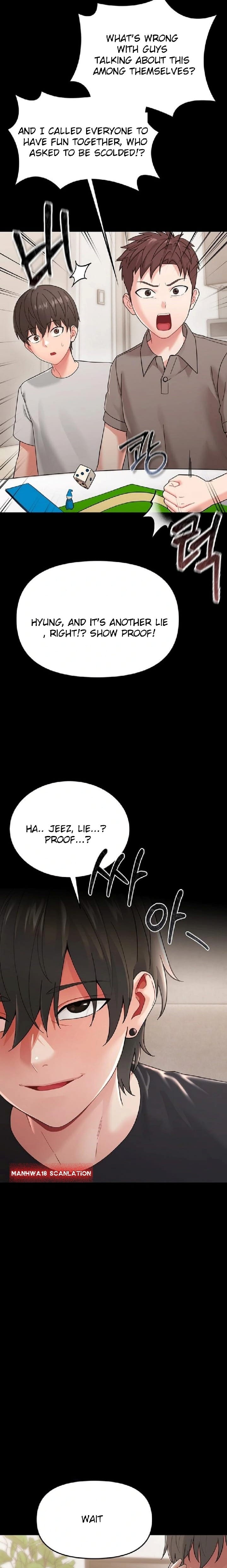Small Beast Uncensored, chapter 1, page 39 of 59