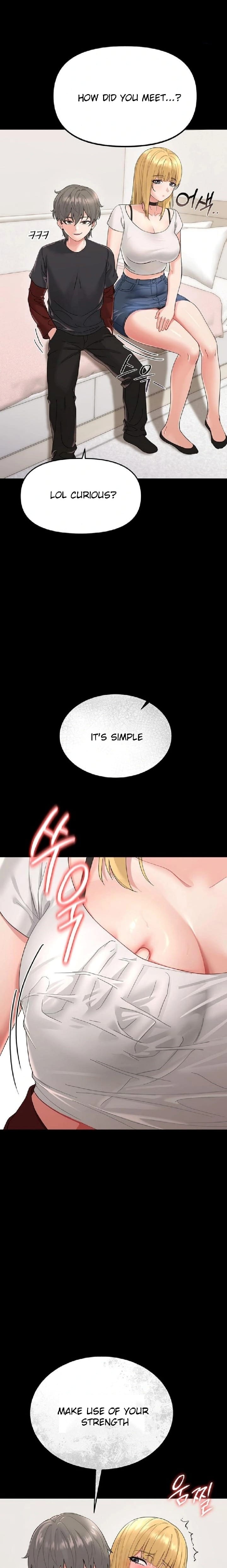 Small Beast Uncensored, chapter 1, page 42 of 59