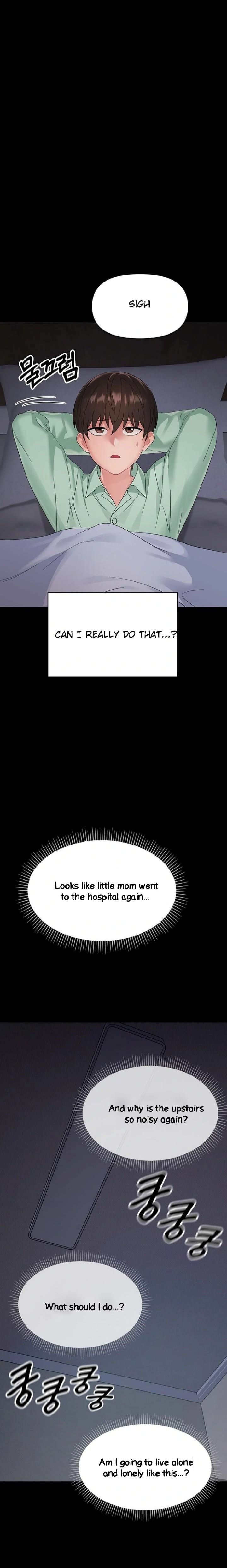 Small Beast Uncensored, chapter 1, page 51 of 59