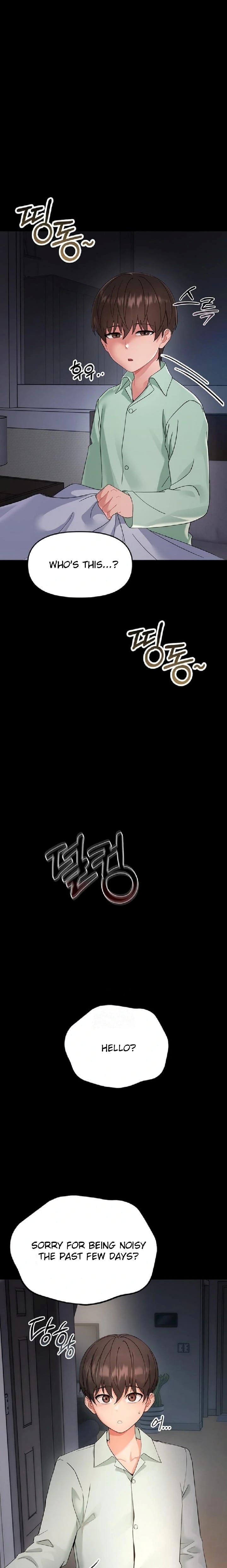 Small Beast Uncensored, chapter 1, page 53 of 59