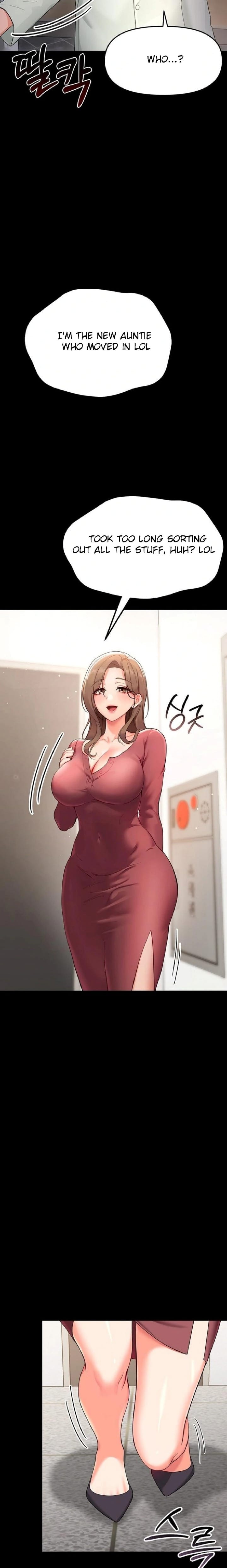 Small Beast Uncensored, chapter 1, page 54 of 59