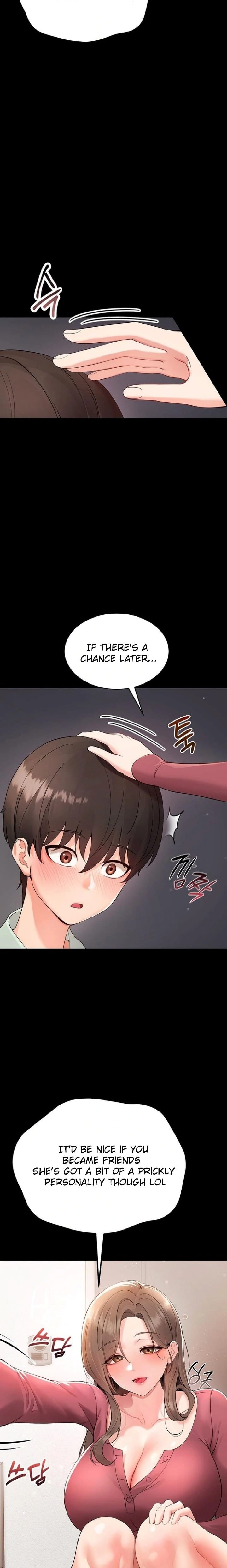 Small Beast Uncensored, chapter 1, page 56 of 59