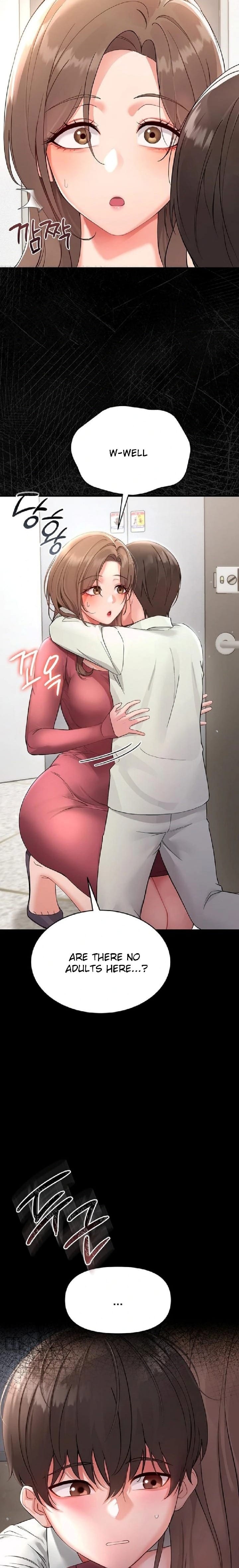 Small Beast Uncensored, chapter 1, page 58 of 59