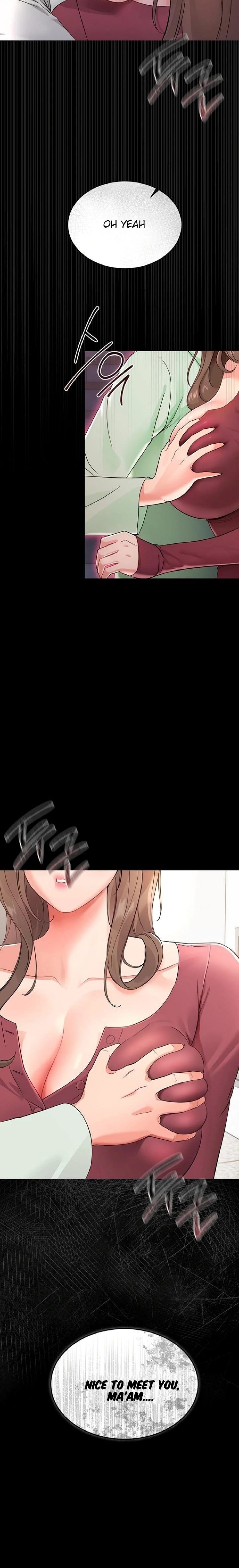 Small Beast Uncensored, chapter 1, page 59 of 59
