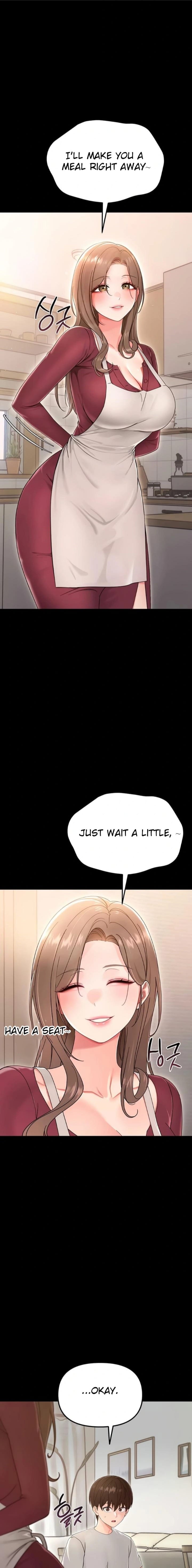 Small Beast Uncensored, chapter 2, page 7 of 32