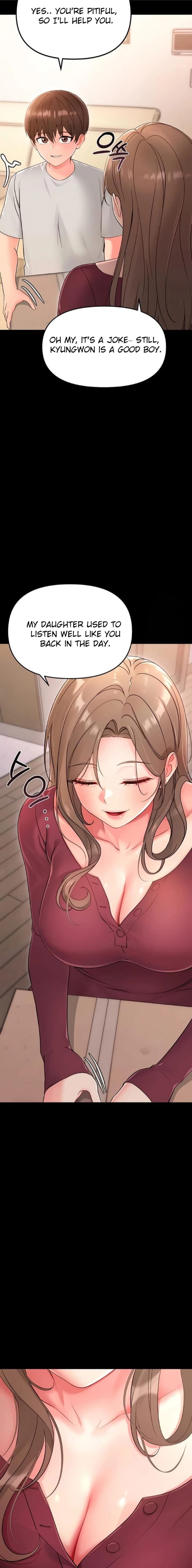 Small Beast Uncensored, chapter 2, page 13 of 32