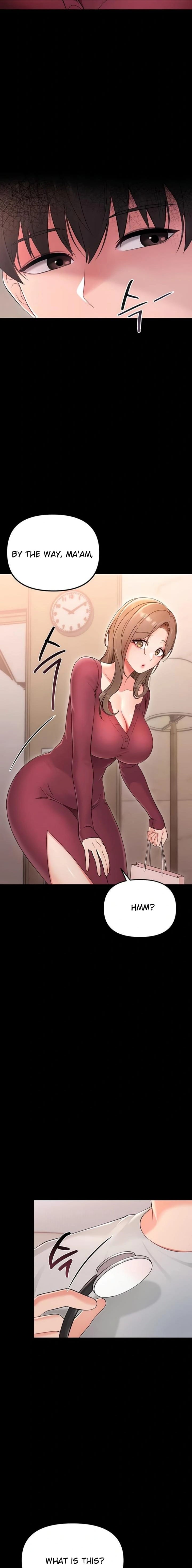 Small Beast Uncensored, chapter 2, page 14 of 32