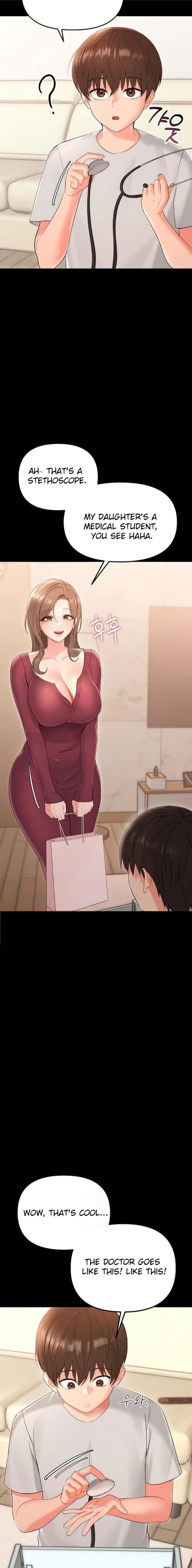 Small Beast Uncensored, chapter 2, page 15 of 32