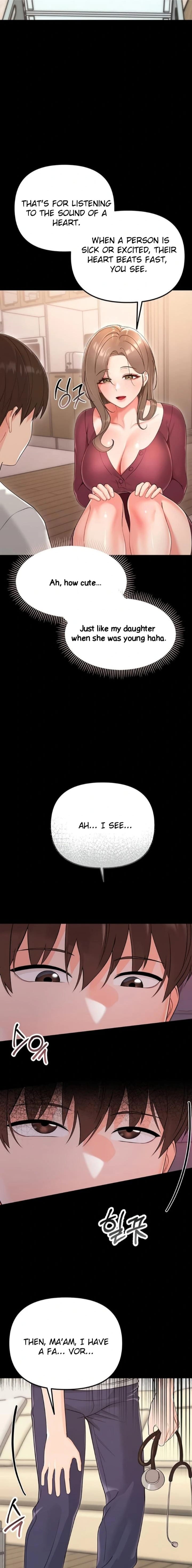 Small Beast Uncensored, chapter 2, page 16 of 32