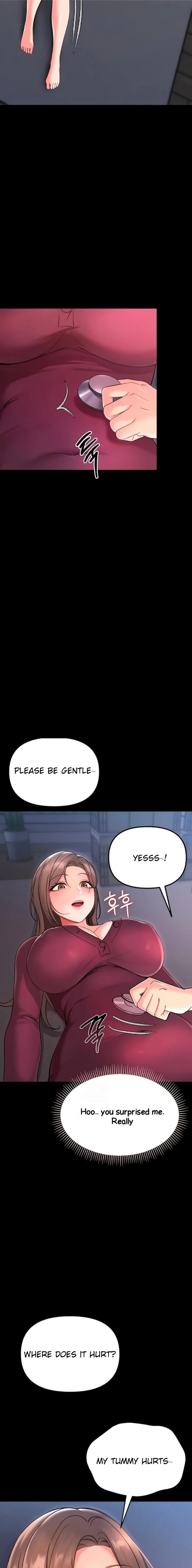 Small Beast Uncensored, chapter 2, page 19 of 32