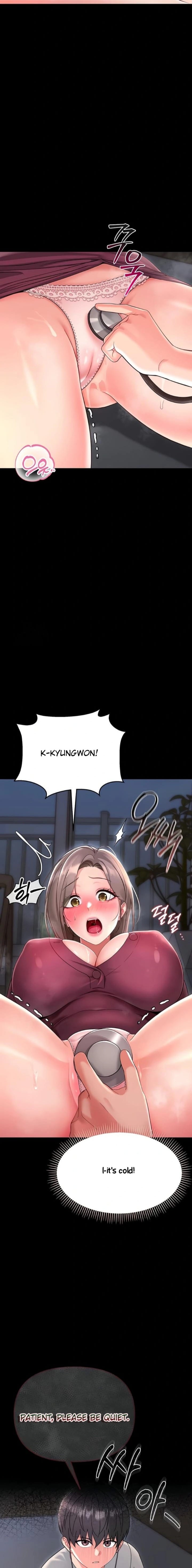 Small Beast Uncensored, chapter 2, page 28 of 32