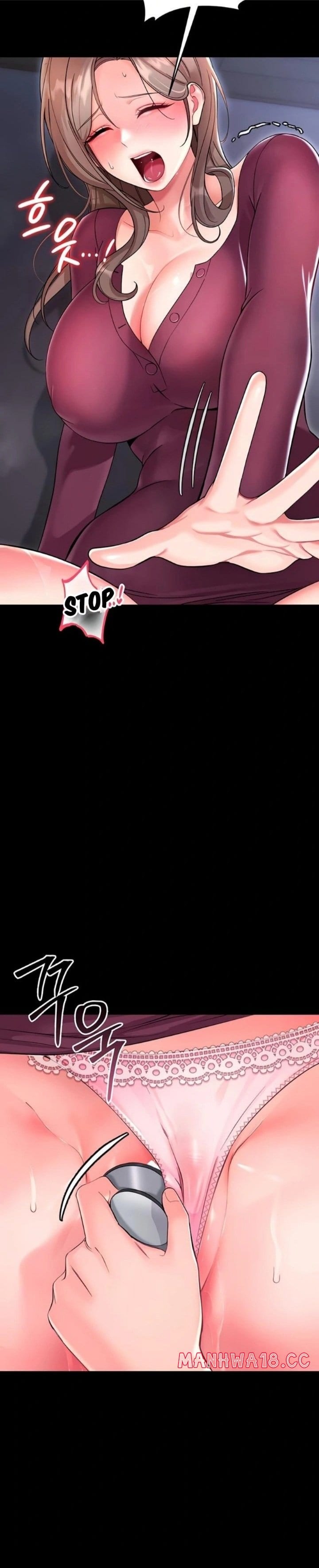 Small Beast Uncensored, chapter 2, page 30 of 32