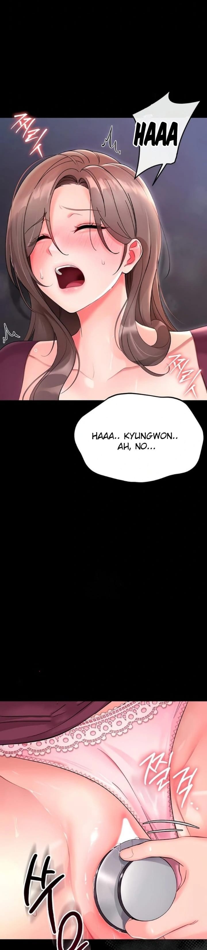 Small Beast Uncensored, chapter 2, page 31 of 32