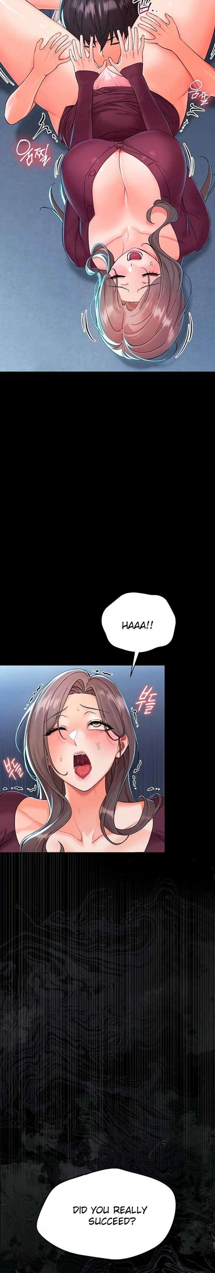 Small Beast Uncensored, chapter 3, page 10 of 38