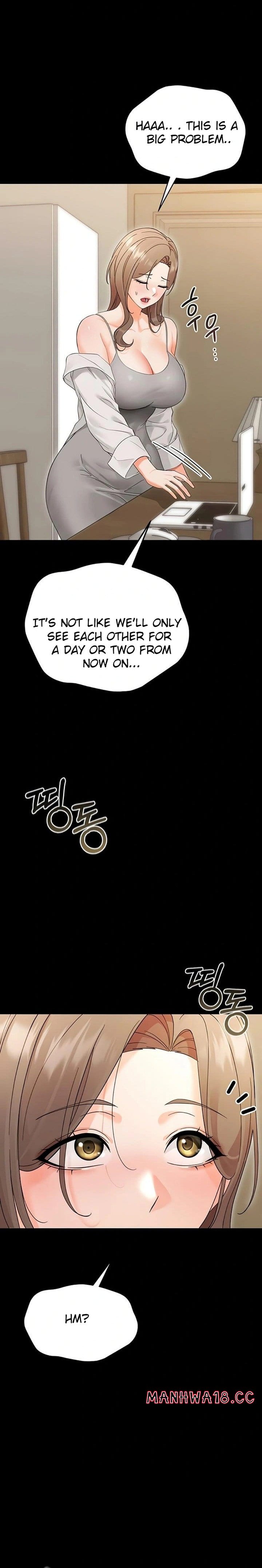 Small Beast Uncensored, chapter 3, page 23 of 38
