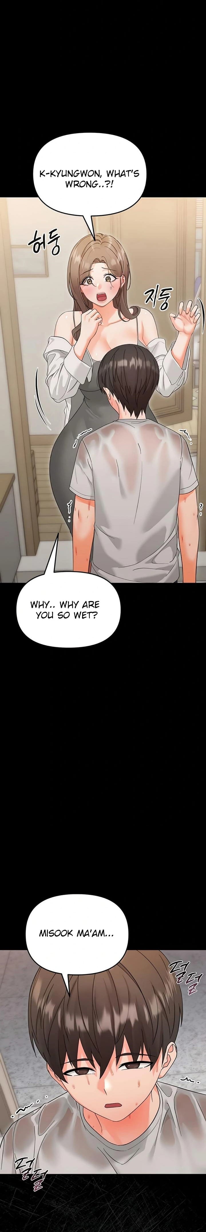 Small Beast Uncensored, chapter 3, page 25 of 38