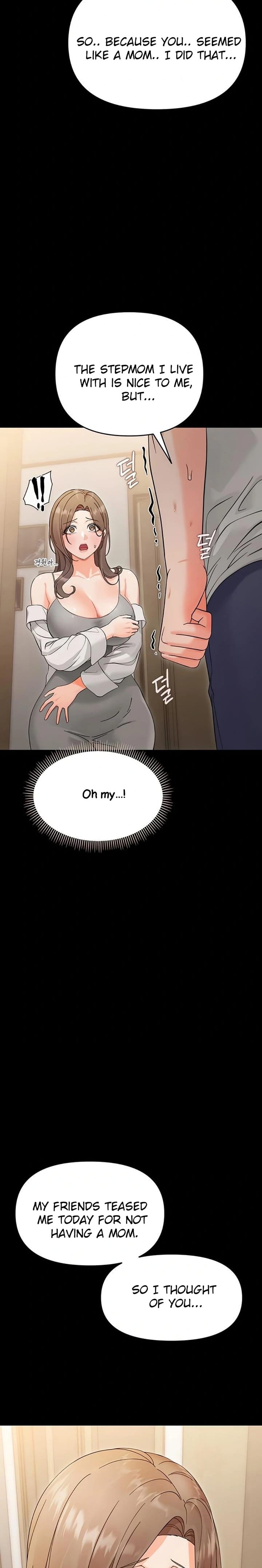 Small Beast Uncensored, chapter 3, page 27 of 38