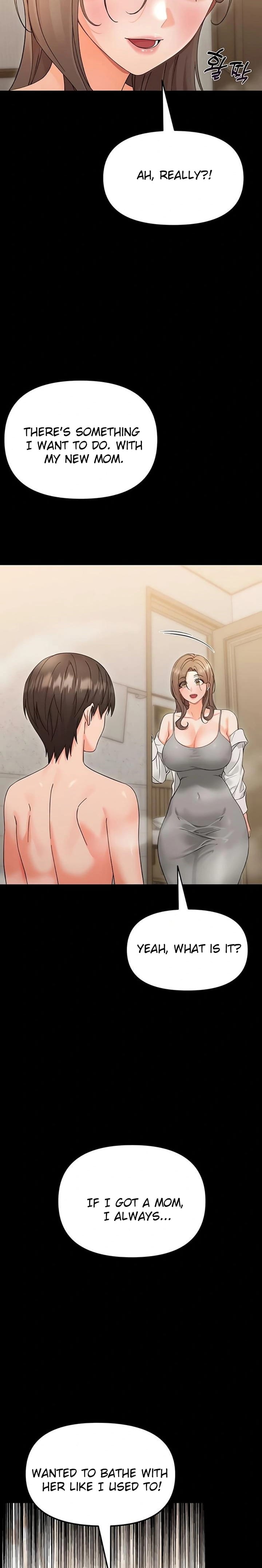 Small Beast Uncensored, chapter 3, page 33 of 38