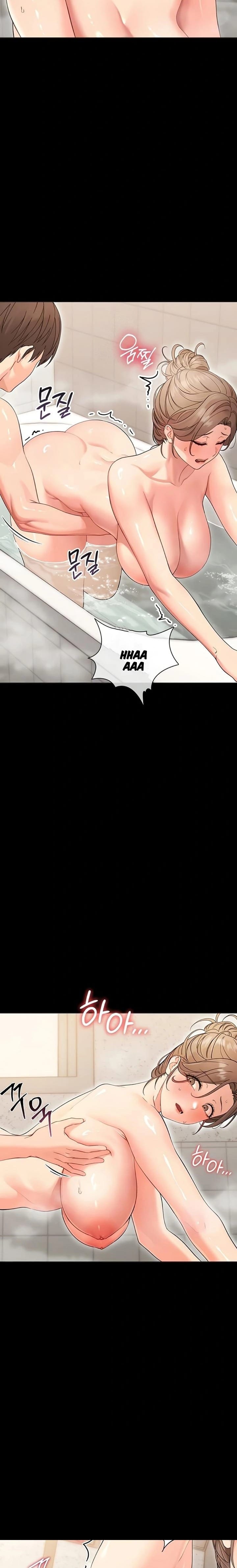 Small Beast Uncensored, chapter 4, page 6 of 30