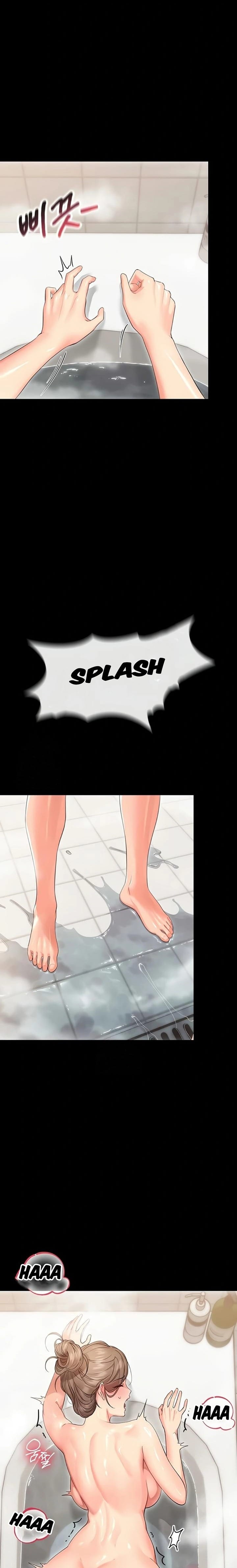 Small Beast Uncensored, chapter 4, page 12 of 30