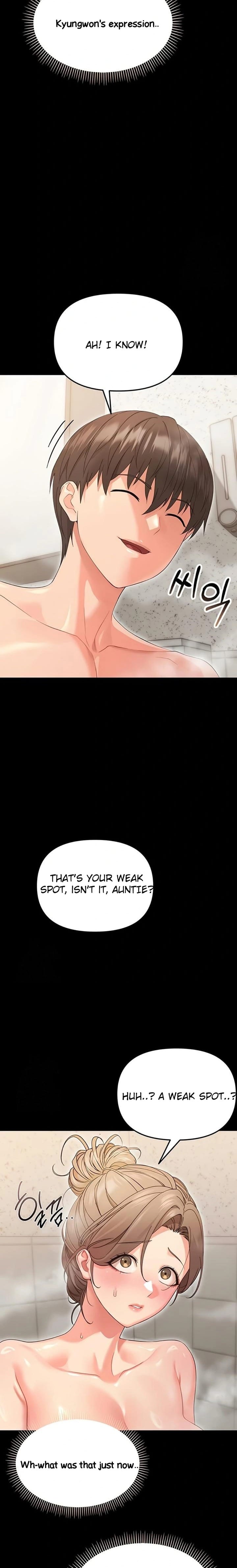 Small Beast Uncensored, chapter 4, page 15 of 30