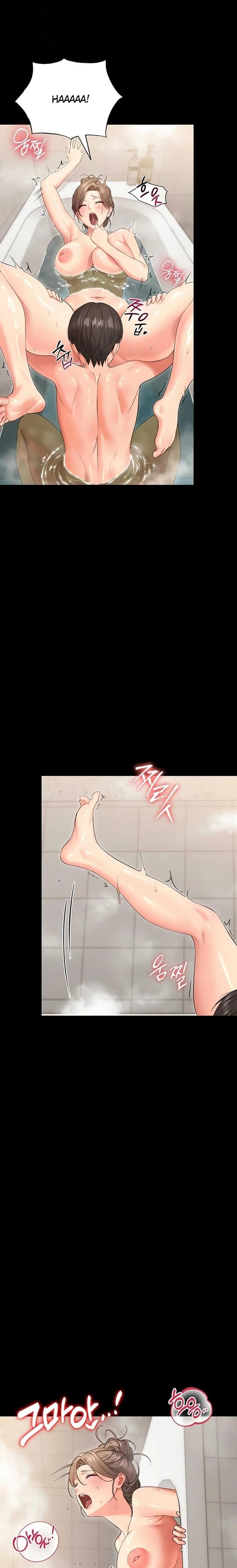 Small Beast Uncensored, chapter 4, page 19 of 30