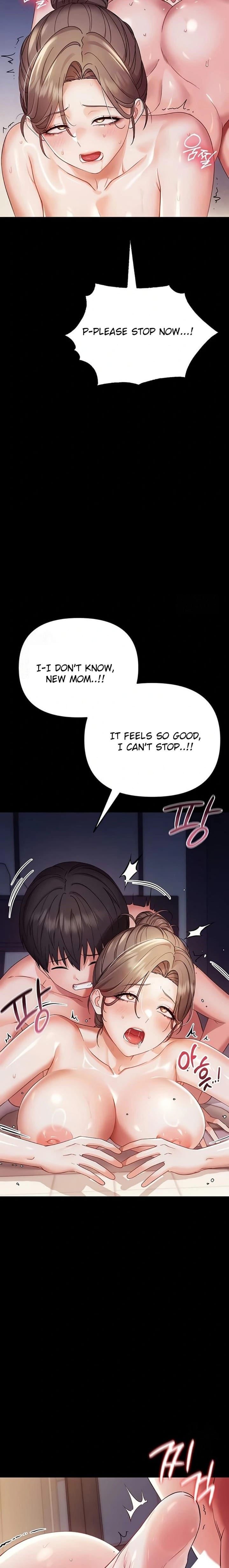 Small Beast Uncensored, chapter 6, page 7 of 30