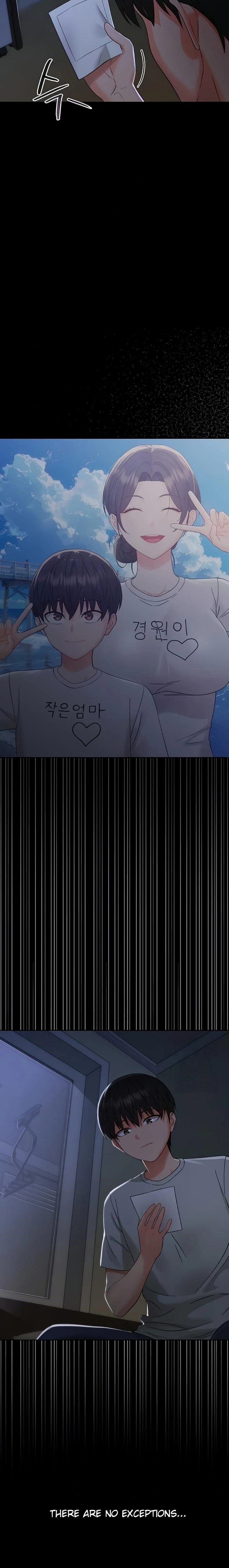 Small Beast Uncensored, chapter 6, page 25 of 30