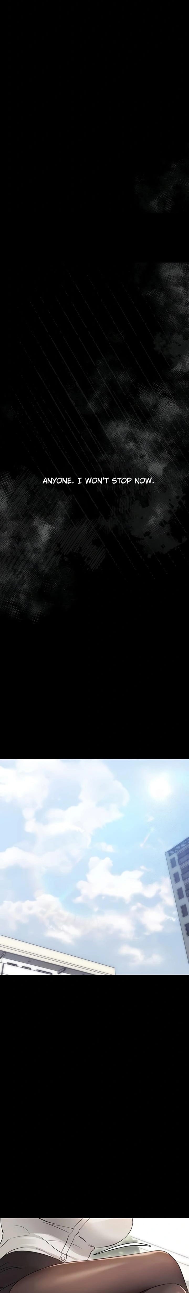 Small Beast Uncensored, chapter 6, page 26 of 30