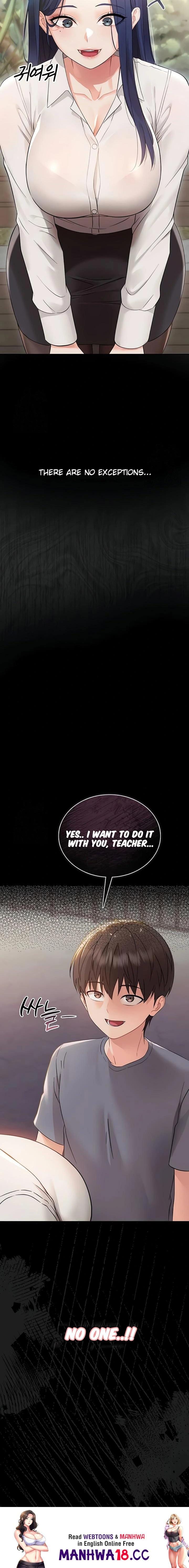 Small Beast Uncensored, chapter 6, page 30 of 30