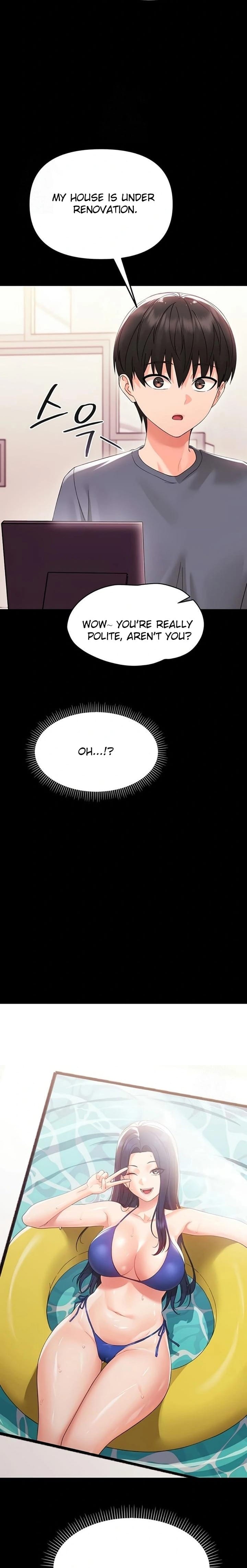Small Beast Uncensored, chapter 7, page 10 of 38