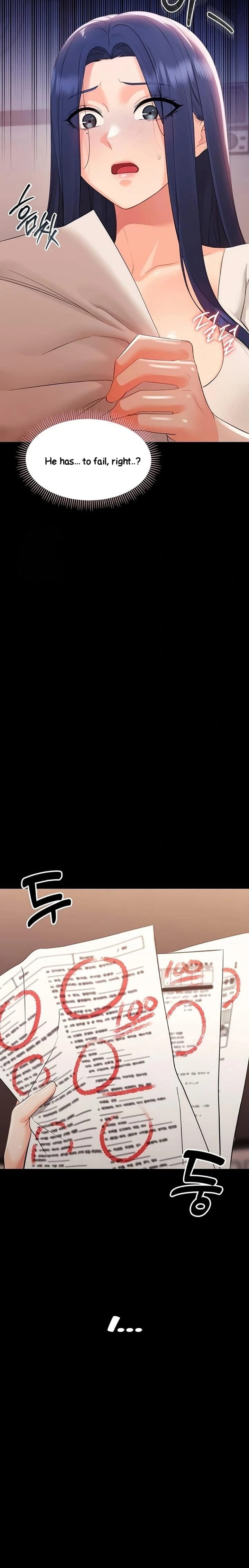 Small Beast Uncensored, chapter 7, page 37 of 38