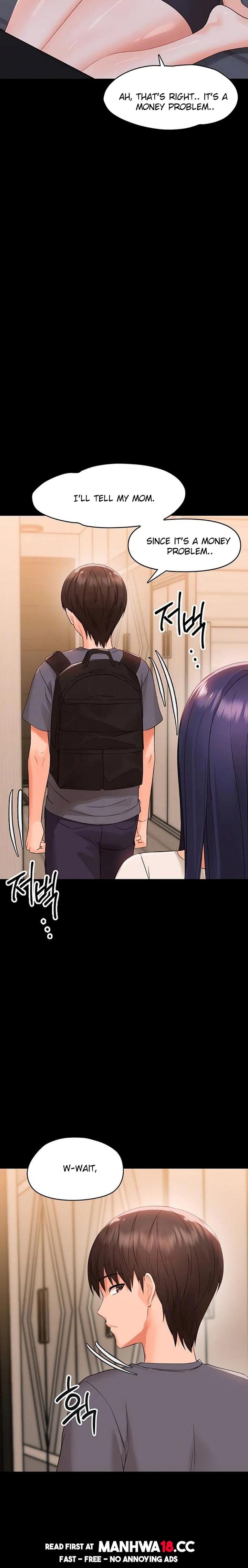 Small Beast Uncensored, chapter 8, page 7 of 38