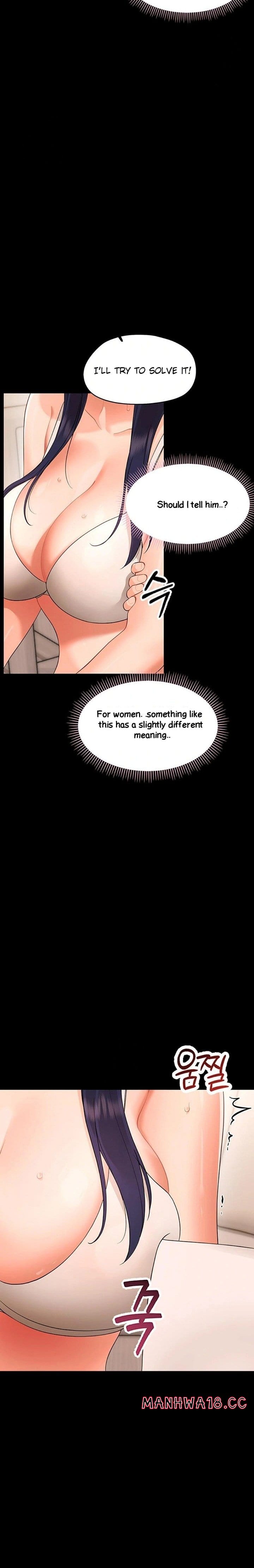 Small Beast Uncensored, chapter 8, page 24 of 38
