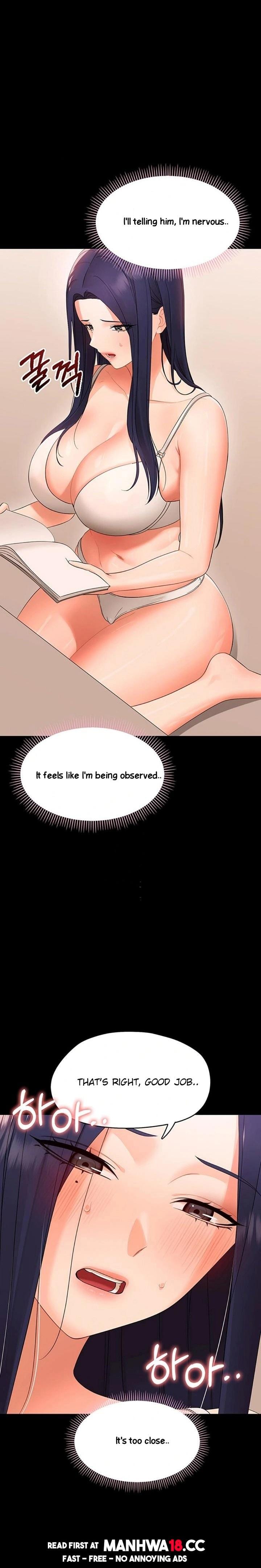 Small Beast Uncensored, chapter 8, page 26 of 38