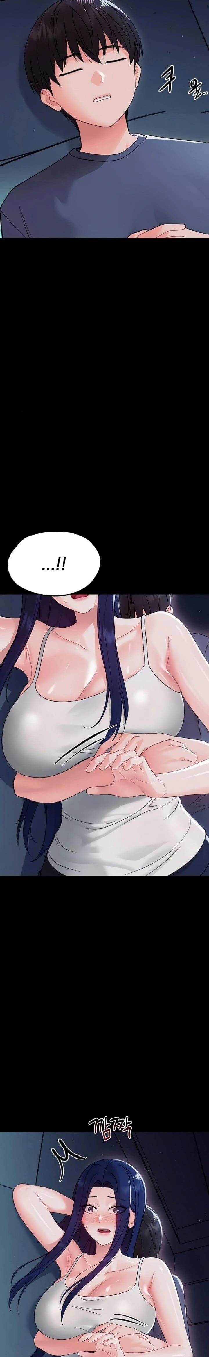 Small Beast Uncensored, chapter 9, page 13 of 30