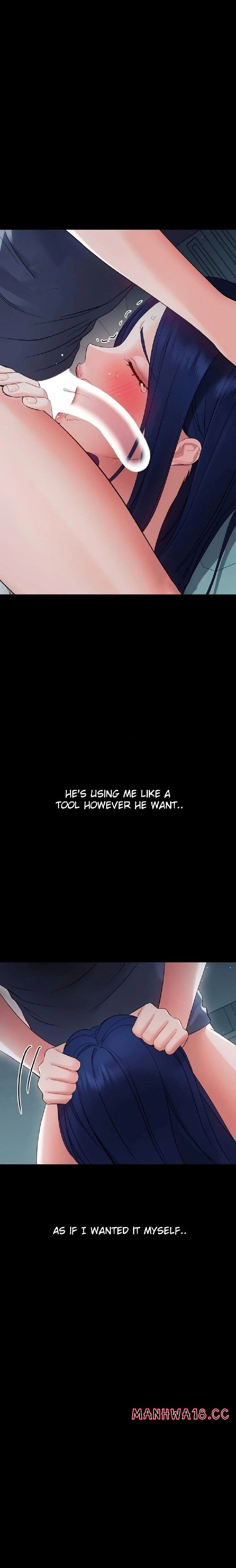 Small Beast Uncensored, chapter 10, page 11 of 30
