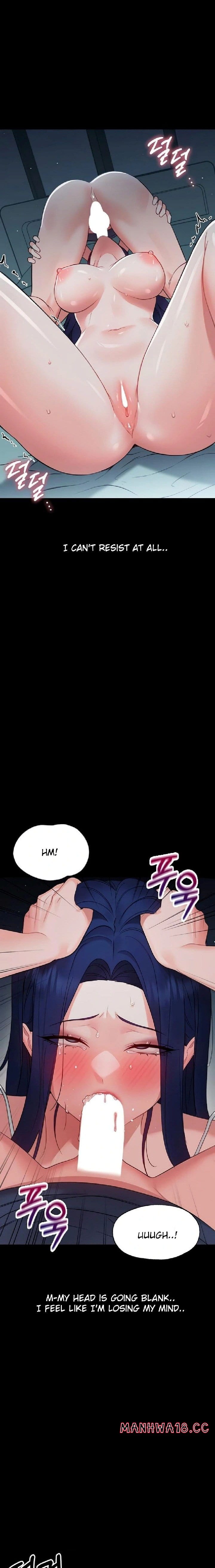 Small Beast Uncensored, chapter 10, page 12 of 30