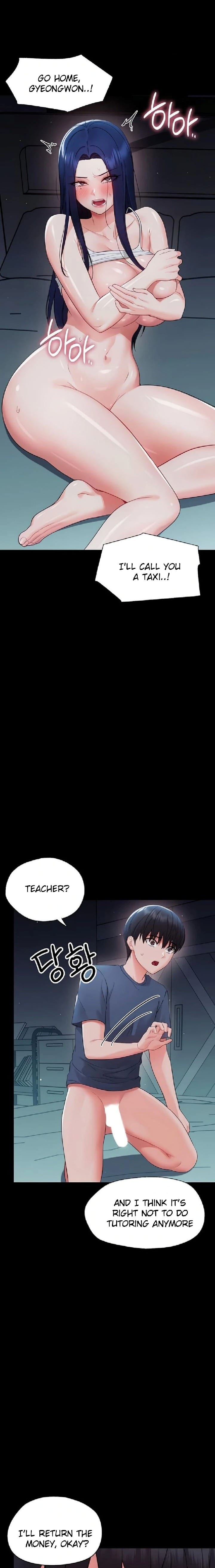 Small Beast Uncensored, chapter 10, page 14 of 30