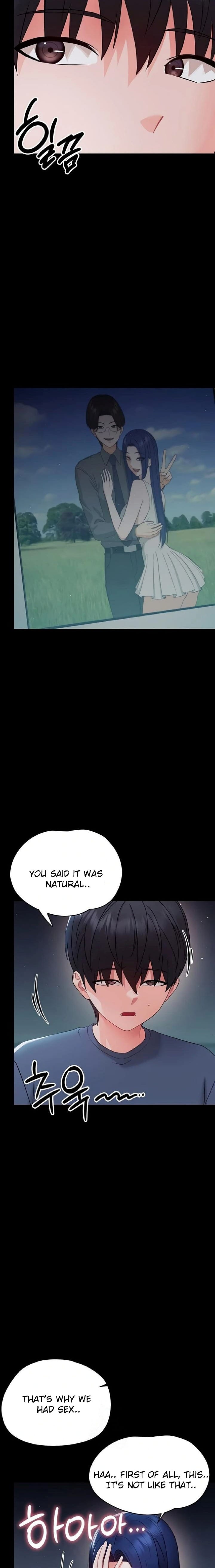 Small Beast Uncensored, chapter 10, page 15 of 30
