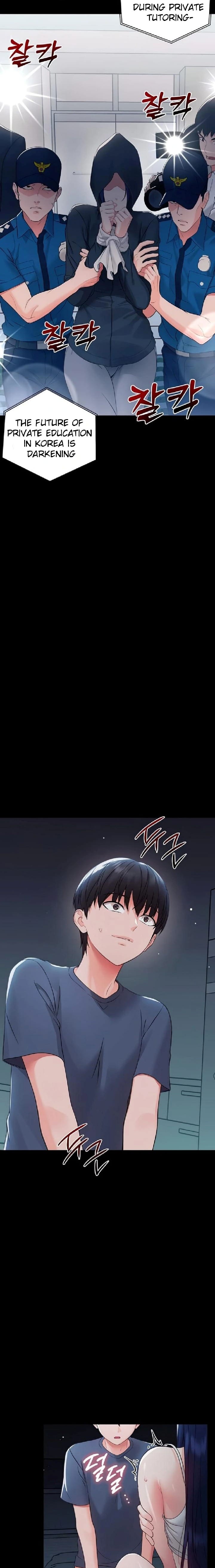 Small Beast Uncensored, chapter 10, page 20 of 30