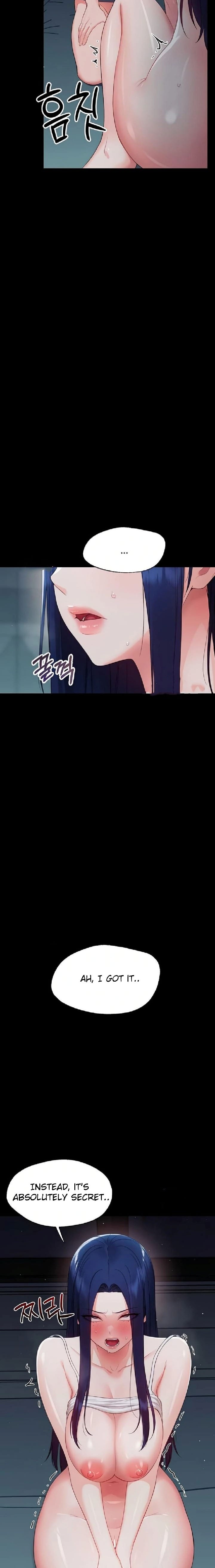 Small Beast Uncensored, chapter 10, page 21 of 30