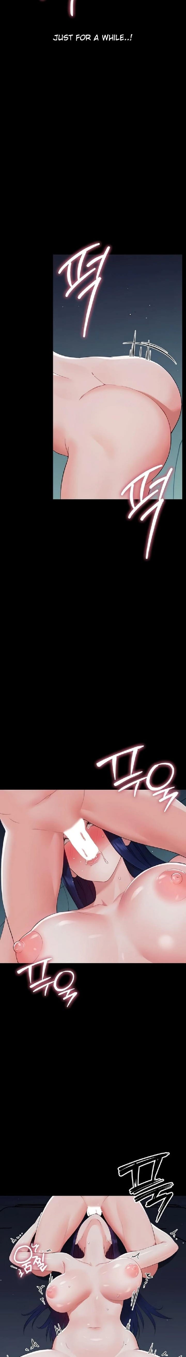 Small Beast Uncensored, chapter 10, page 24 of 30